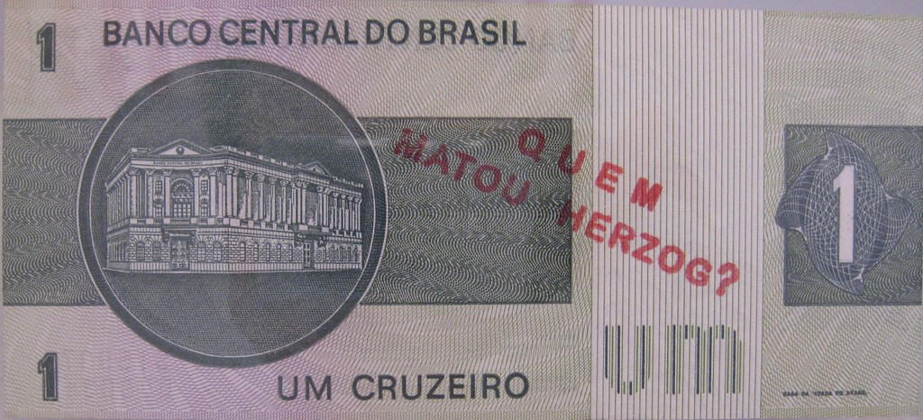 <em>Inserções em Circuitos Ideológicos – Projeto Cédula</em>